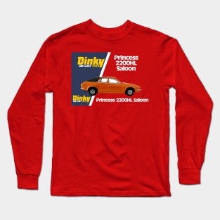 PRINCESS 2200 HL - toy car Long Sleeve T-Shirt